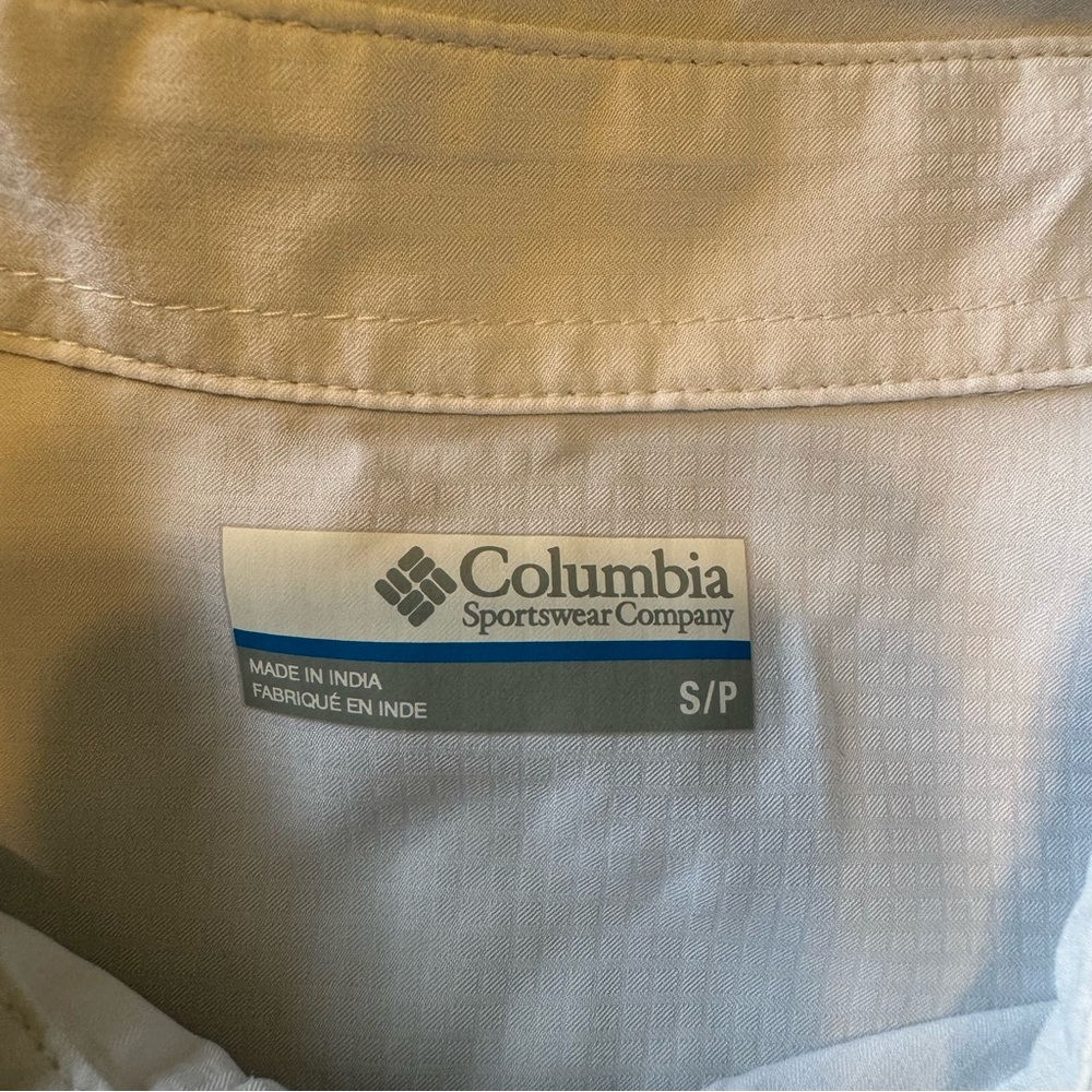 SPF Tank Top - Picture 5 of 6